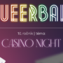 Jaký byl minulý ročník Queer Ballu 2024: Casino Night?