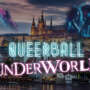 Hlavní město Praha udělilo záštitu Queer Ballu 2025 s tématem Underworld!